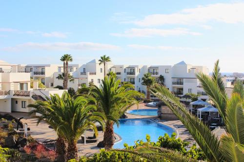  Vitalclass Lanzarote Resort, Costa Teguise bei Güime