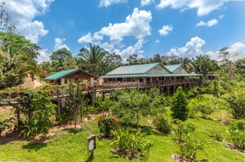 Dream Valley Belize