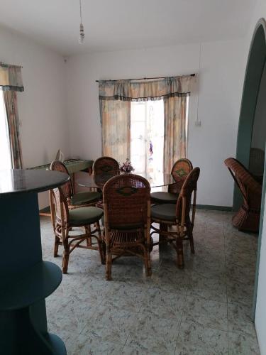 Flamboyant Villa