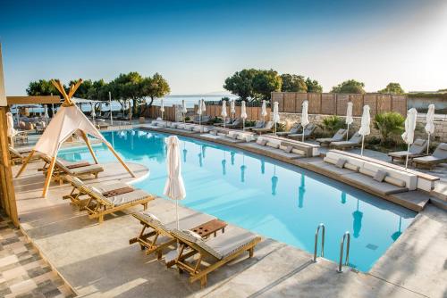  Enorme Teatro Beach in Ammoudara