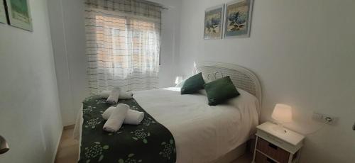 Apartment with Sea View image 10