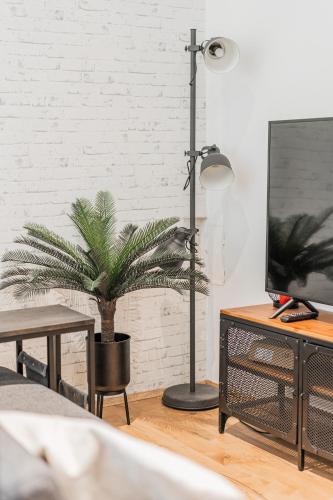 ZEUS Design Apartments Herz, Wiedeń