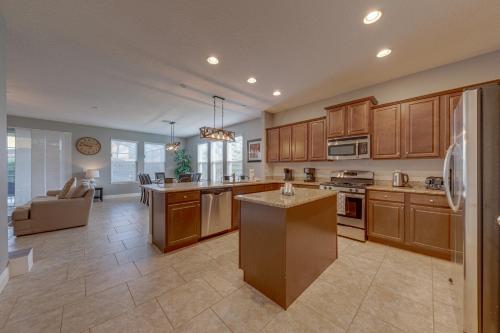 Completely renovated in August 2021 - Large home located at the Solterra Resort