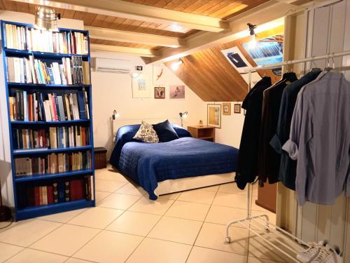 TakeAmalfiCoast City Loft