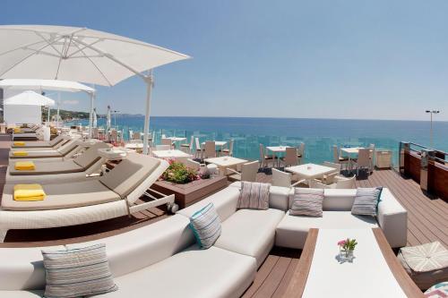 大都會精品酒店 Cosmopolita Hotel-Boutique