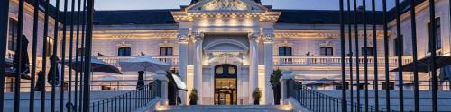 Best Western Plus Hotel de la Cite Royale - Hôtel - Loches