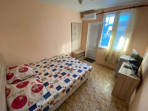 EGO Hotel