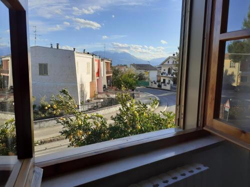 Exterior view of Casa Olga