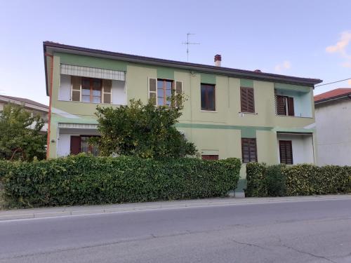 Casa Olga in Pianella (Pescara)
