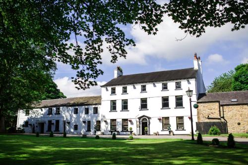 Sparth House Hotel, , Lancashire