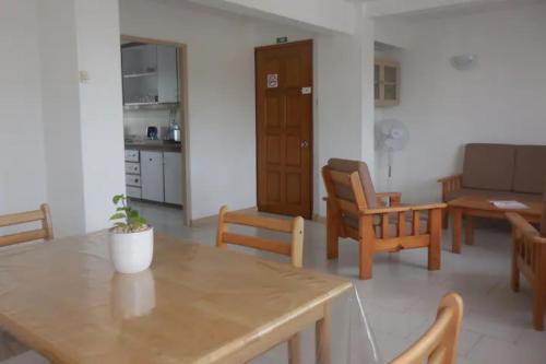 B&B Curepipe - La Péninsule Town Apartment Curepipe No 4 - Bed and Breakfast Curepipe