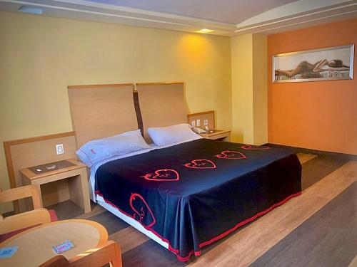 Hotel & Villas Plaza del Rey - Solo Adultos