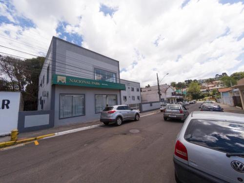 . Nacional Park Hotel Lages