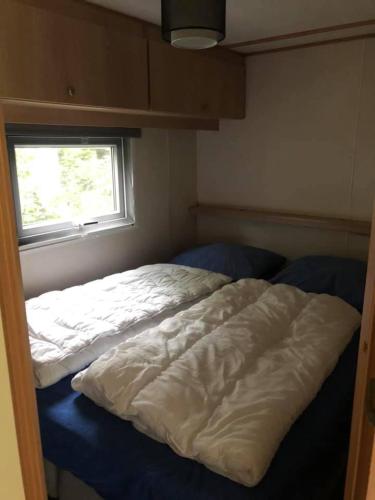 Chalet 4-5 Pers in Epe F16 Van alle gemakken voorzien Max aantal volwassenen is 4, Epe (foto 6)