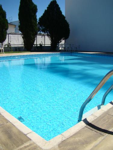 Blanco Palace Hotel, São José dos Campos