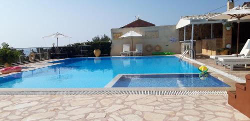Villa Thalassa Thea