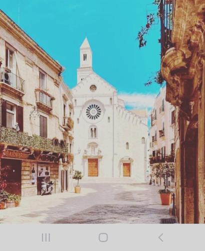 B&B Dei Cardinale – Bari, LA
