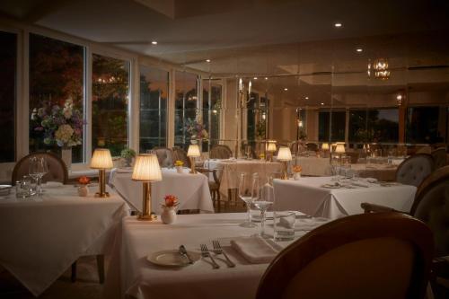 Bathen House Boutique Hotel - image 4