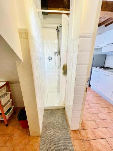 Tempietto Cozy Apartment near the Historic Center