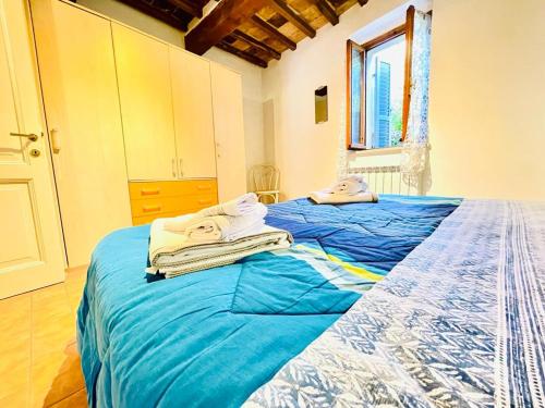 One-Bedroom Apartment image 1