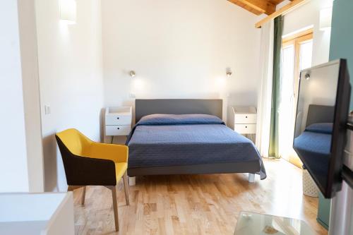 IL Sogno in Montesano sulla Marcellana