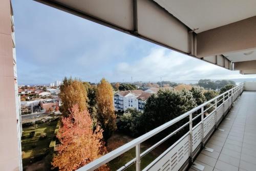 CHIC apt in ARCACHON
