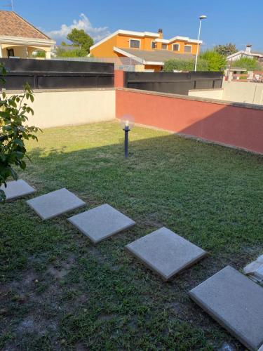  Casa mia in Su Forti