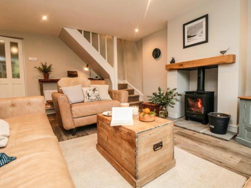 50 North End gîte à louer Kirklevington