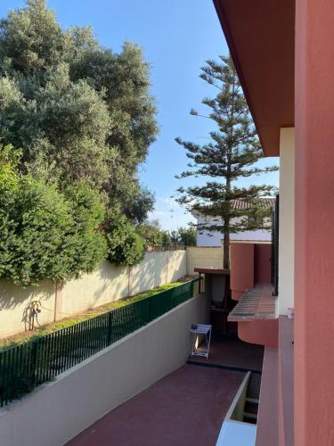 Casa mia in Su Forti