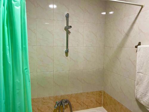 Hostal Torresmancha