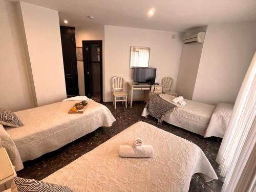 Hostal La Janda - image 12