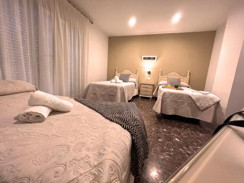 Triple Room image 1