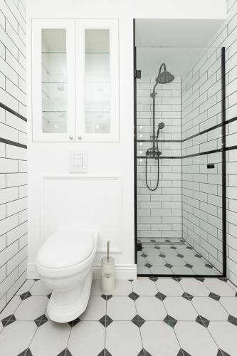 Super-Apartamenty VIP Old Town