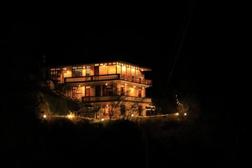 Odin Hostel Shoja - Jibhi Odin Hostel Shoja - Jibhi