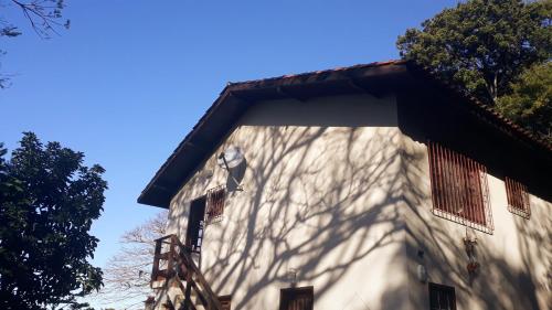 Casa Aconchegante na Praia Mole
