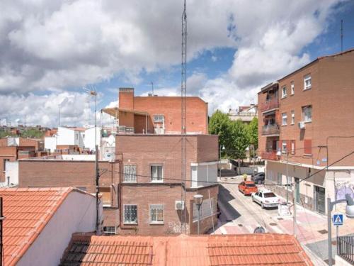 Chalet six bedrooms two bathrooms gîte à louer San Sebastián de los Reyes