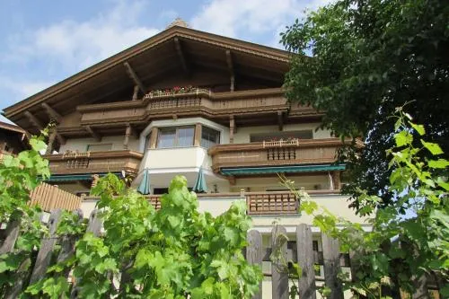 Appartements Hochzillertal in Kaltenbach, Österreich