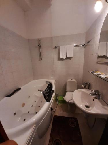 Mini-hotel Mone - main image