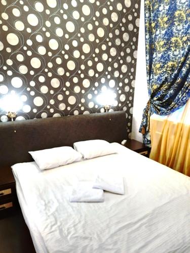 Mini-hotel Mone - image 7