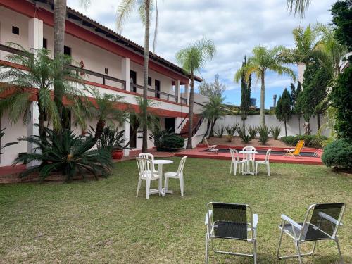 Hotel Praia Bonita – Capão da Canoa, CA