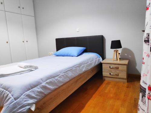 Penthouse in center of sparta