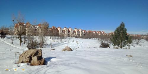 Maison Jad - Ifrane