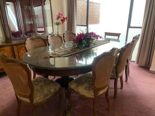 Fasiliteter, Casa Galindo *a unos pasos del centro* in Zacatlan sentrum