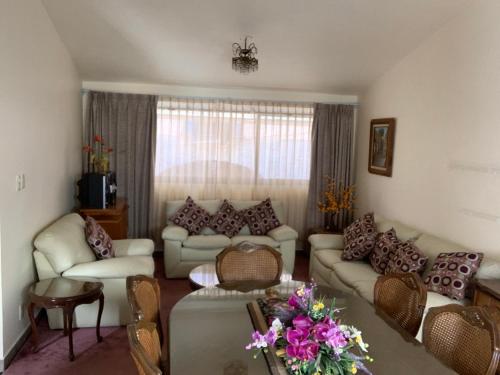 Casa Galindo *a unos pasos del centro* in Zacatlan sentrum