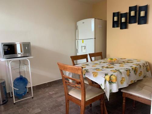 Fasiliteter, Casa Galindo *a unos pasos del centro* in Zacatlan sentrum