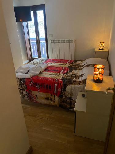  Residence Cavallino Bianco, Unterkunft in Monte Terminillo