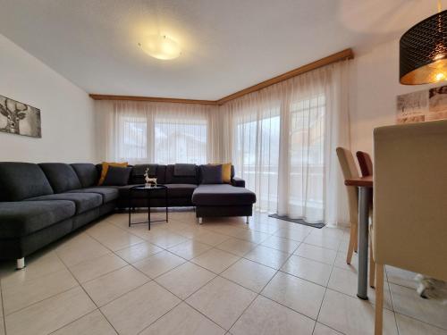 Dominic A2 - Apartment - Saas-Fee