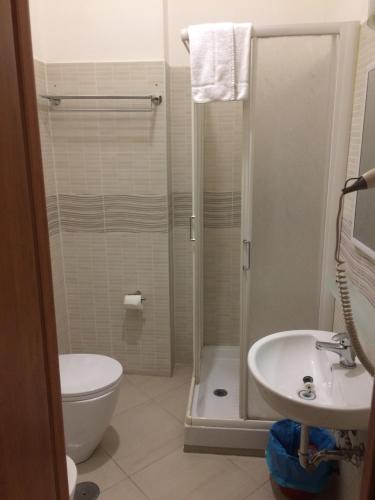 Albergo Enrica – Rome