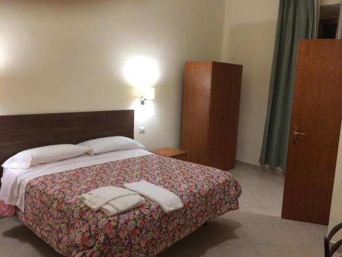 Albergo Enrica – Rome