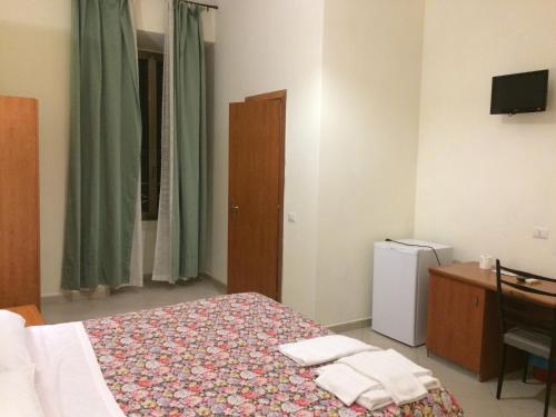 Albergo Enrica – Rome